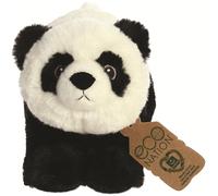 Aurora Eco Nation 9 Inch Panda Soft Toy