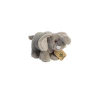Aurora Eco Nation Elephant 10.5 Inch Plush Soft Toy