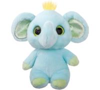 Aurora Eden Elephant 6-Inch Plush Animal Toy