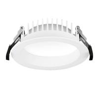 Aurora ELumi AU-DLE412/40 240V 12W LED Non-dimmable Downlight 4000K