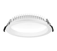Aurora ELumi AU-DLE818/40 240V 18W LED Non-dimmable Downlight 4000K