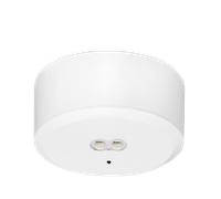 Aurora EN-EMDLST 220-240V 3W LED Self Test Surface/Recessed Emergency Downlight