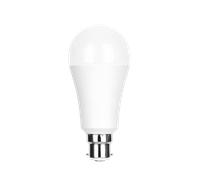 Aurora EN-GLSB2215/40 ECO 230V GLS B22 15W LED Non-Dimmable Lamp 4000K Cool White