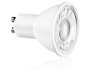 Aurora Enlite 240V GU10 5W 60° 520lm Dimmable LED Lamp 6400K