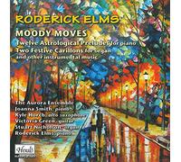 Aurora Ensemble/J.Smith/V.Green/S.Nicholson/R.Elms - Instrumental Music