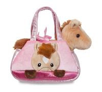 Fancy Pals Horse Peek-a-boo Plush Soft Toy - Brand New Sealed