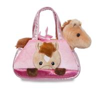 Aurora Fancy Pal P Boo Horse 8In Aurora Multicolor