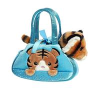 Aurora - Fancy Pals - 7" Peek-A-Boo Tiger