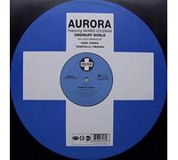 Aurora Feat.Coleman,Naimee - Ordinary World(Remixes) [Vinyl Maxi-Single] [VINYL]