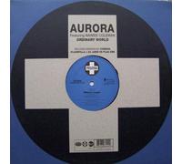 Aurora Featuring Naimee Colema - Ordinary World [Vinyl Maxi-Single] [VINYL]