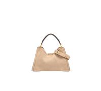 Aurora - female - Gianni Chiarini - Handbags - Beige - ONE SIZE - Bags ONE SIZE