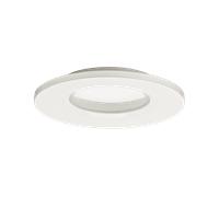 Aurora Fixed Matt White Bezel For MPro & M10 - AU-BZ600MW