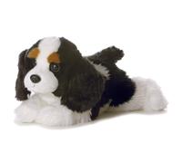 Aurora - Flopsie - 12" Charles Cavalier King Charles Spaniel