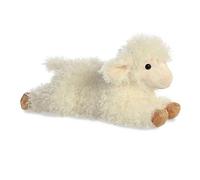 Aurora - Flopsie - 12" Luna Lamb