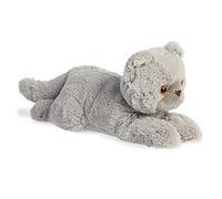Aurora - Flopsie - 12" Scotty Cat