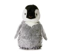 12" Flopsie Penny Penguin Soft Toy - New Plush Cuddly Aurora 12inch Teddy - penguin flopsie new plush cuddly toy aurora 12inch penny soft teddy