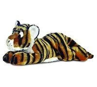 Flopsies Indira Bengal Tiger Soft Plush Toy