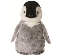 Aurora Flopsies Penny Penguin 12 Inch Soft Toy