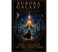 AURORA GALAXY THE LEGACY OF THE FIRST ONES