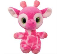 Aurora Gina Giraffe 6-Inch Plush Animal Plush