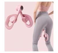 Aurora Glaze Pelvic Floor Trainer,Aurora Pelvic Floor Exerciser,Aurora Glaze Thigh Master,Auroraglaze Thigh Master,360°Rotation,Upgrade Smart Screen Display Count