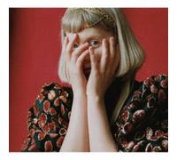 AURORA: GODS WE CAN TOUCH (JAPAN SPECIAL EDITION) - CD