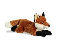 Aurora - Grand Flopsie - 16.5" Fiona Fox