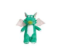 AURORA - GREEN ZOG DRAGON - Non-book item - E245z