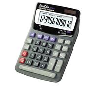 Aurora DT85V calculator Desktop Basic Black