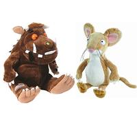 Aurora Gruffalo and Mouse Set