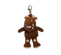 Gruffalo 4-inch Keyclip