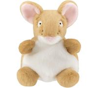 AURORA GRUFFALO MOUSE 5" PALM PALS SUPER SOFT TOY PLUSH BRAND WITH TAGS