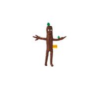 Aurora Gruffalo, Official Merchandise, 60573, The Stick Man, 13In, Soft Toy, Brown