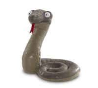 Aurora Gruffalo Snake 7 Inch Plush Soft Toy