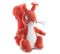 GRUFFALO 7" SQUIRREL PLUSH