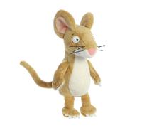 Aurora - Gruffalo The World - Mouse Plush 18 Cm - dollpluche - P2222z