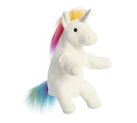 Aurora - Hand Puppet - 12" Unicorn