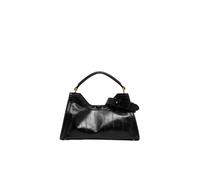 Aurora Handbag - female - Gianni Chiarini - Handbags - Black - ONE SIZE - Bags ONE SIZE