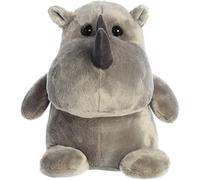 Aurora® - Happy Hippo and Friends™ - 11" Happy Rhino™