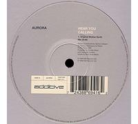 Aurora - Hear You Calling Remixes [12" VINYL]