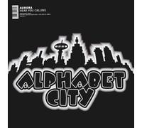 Aurora - Hear You Calling [Vinyl Maxi-Single] [VINYL]