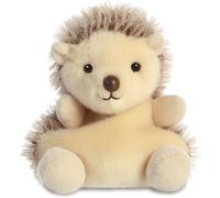 AURORA HEDGIE HEDGEHOG 5" PALM PALS SUPER SOFT TOY PLUSH BRAND WITH TAGS