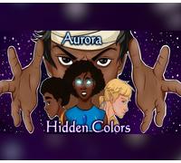 Aurora: Hidden Colors Steam CD Key