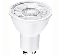 Aurora ICE 5W Dimmable LED GU10 - Cool White - EN-DGU005/40