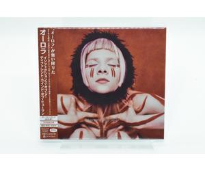 AURORA-INFECTIONS OF A DIFFERENT KIND OF HUMAN-JAPAN CD BONUS TRACK