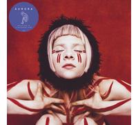 AURORA - Infections Of A Different Kind - Step 1 [VINYL]