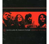 Aurora Jane and Massive Change - Universal Language [Australian Import]