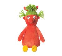 Aurora Janet Smeds and the Smoos Plush Soft Toy