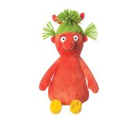 Aurora Janet Smeds And The Smoos Plush Soft Toy