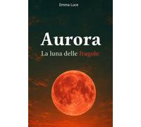 Aurora: La luna delle fragole
